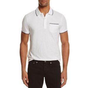 Tipped Regular Fit Polo Shirt